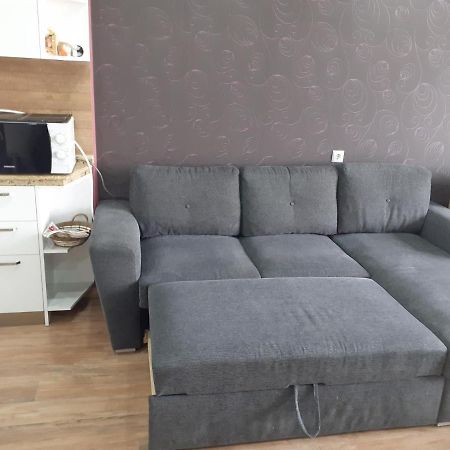 Apartment With Black Sea View Batum Dış mekan fotoğraf