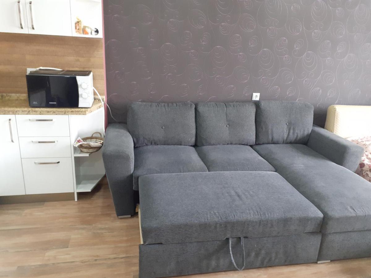 Apartment With Black Sea View Batum Dış mekan fotoğraf